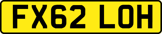 FX62LOH