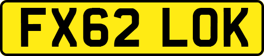 FX62LOK