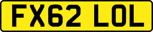 FX62LOL