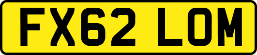 FX62LOM