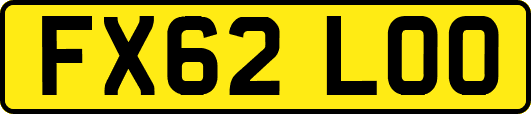 FX62LOO