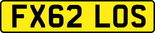 FX62LOS