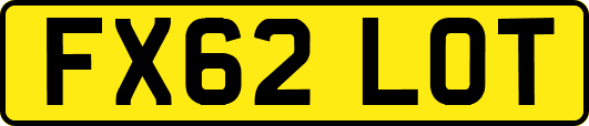 FX62LOT