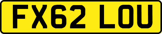 FX62LOU