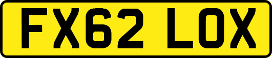 FX62LOX