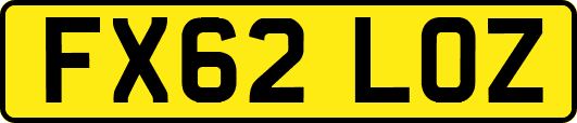 FX62LOZ