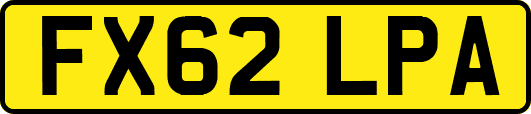 FX62LPA