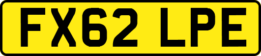 FX62LPE