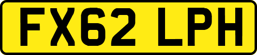 FX62LPH