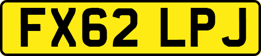FX62LPJ
