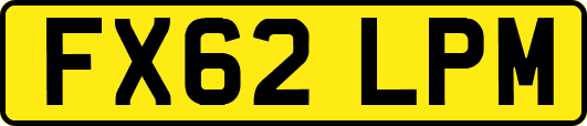 FX62LPM