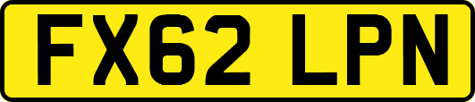 FX62LPN
