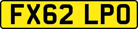 FX62LPO