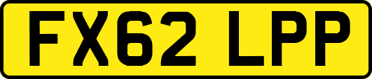 FX62LPP