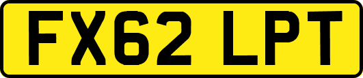 FX62LPT