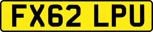 FX62LPU
