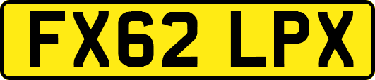 FX62LPX