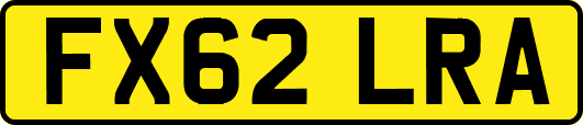 FX62LRA