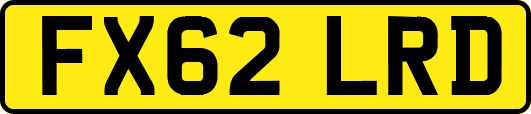 FX62LRD