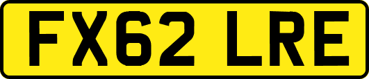 FX62LRE