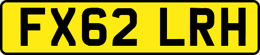 FX62LRH