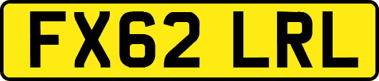 FX62LRL