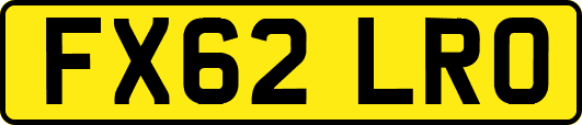 FX62LRO