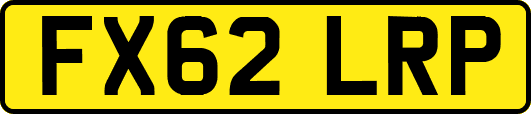 FX62LRP