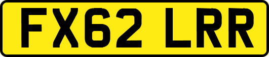 FX62LRR