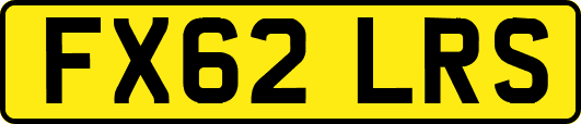 FX62LRS