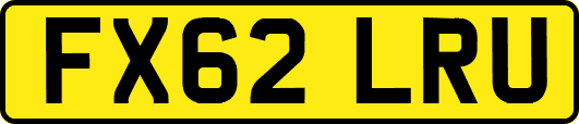 FX62LRU