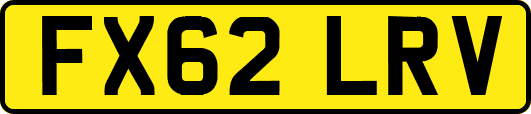FX62LRV