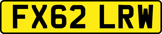 FX62LRW