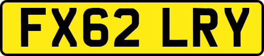 FX62LRY