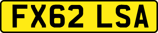 FX62LSA