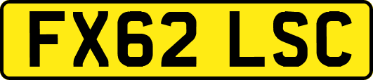 FX62LSC
