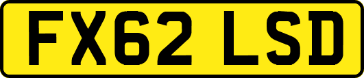 FX62LSD
