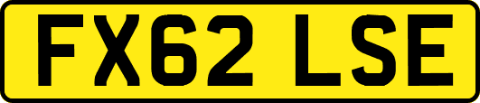 FX62LSE