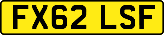 FX62LSF