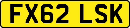 FX62LSK