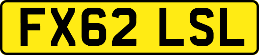 FX62LSL