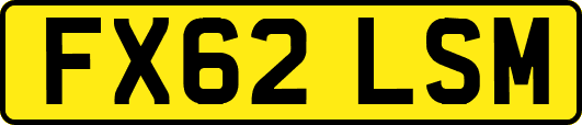 FX62LSM