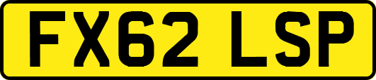FX62LSP