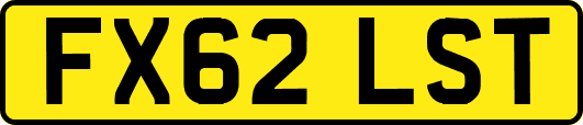 FX62LST