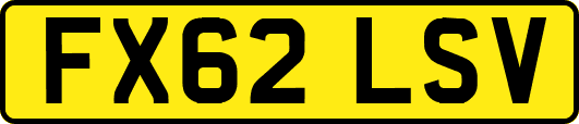 FX62LSV