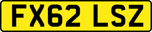 FX62LSZ