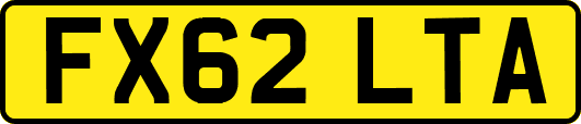 FX62LTA