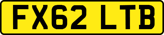 FX62LTB