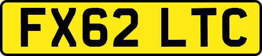 FX62LTC