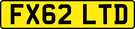 FX62LTD